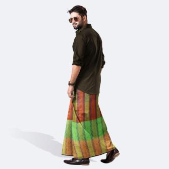 Amanat Shah Lungi - Bikkhato