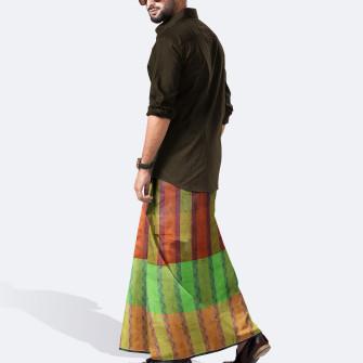 Amanat Shah Lungi - Bikkhato