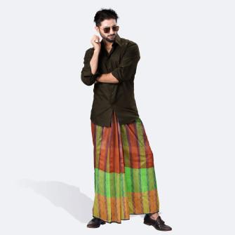Amanat Shah Lungi - Bikkhato