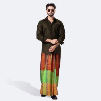Amanat Shah Lungi - Bikkhato