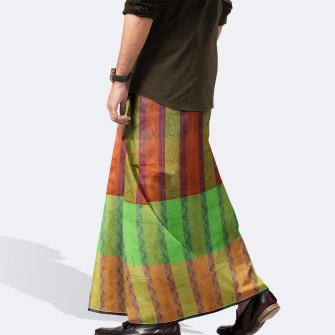 Amanat Shah Lungi - Bikkhato