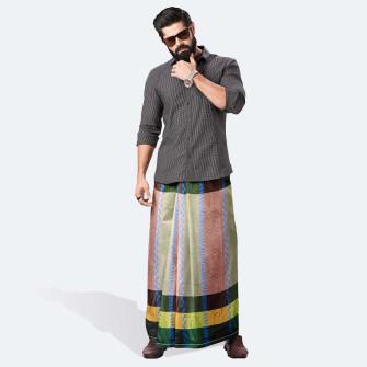Amanat Shah Lungi - Bikkhato