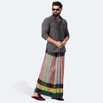 Amanat Shah Lungi - Bikkhato