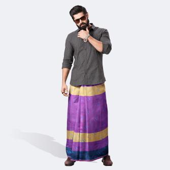 Amanat Shah Lungi - Bikkhato