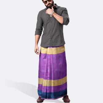 Amanat Shah Lungi - Bikkhato