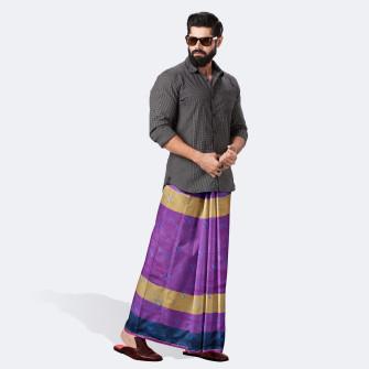 Amanat Shah Lungi - Bikkhato