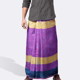 Amanat Shah Lungi - Bikkhato