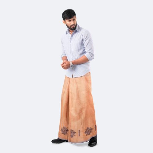 Amanat Shah Lungi - Bikkhato