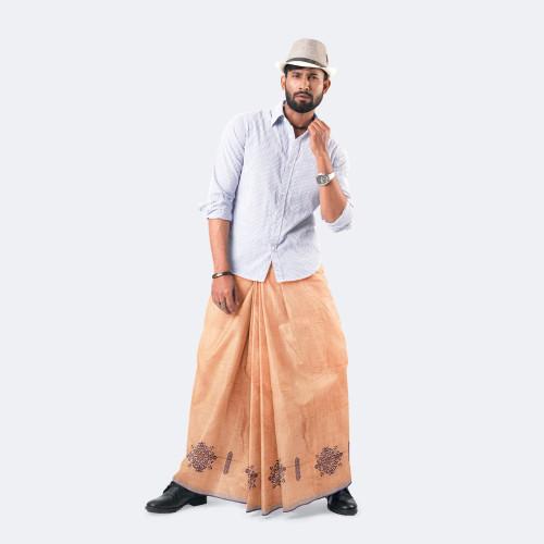 Amanat Shah Lungi - Bikkhato