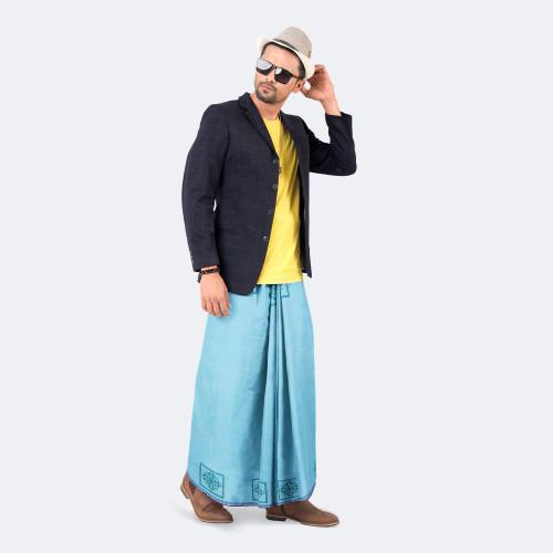 Amanat Shah Lungi - Bikkhato