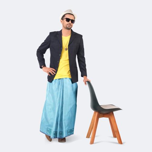 Amanat Shah Lungi - Bikkhato
