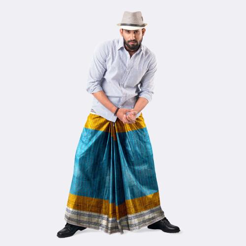 Amanat Shah Bikkhato Lungi