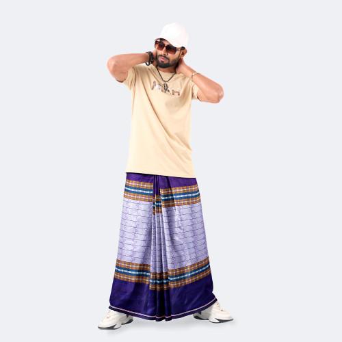Amanat Shah Bikkhato Lungi