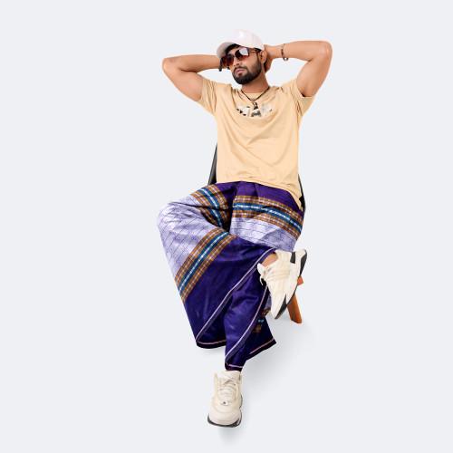 Amanat Shah Bikkhato Lungi