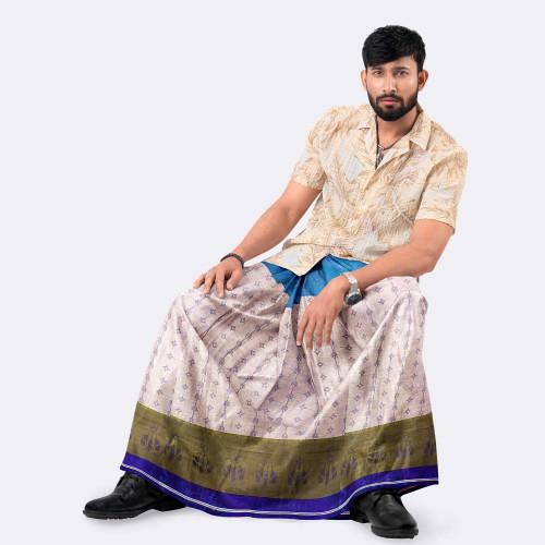 Amanat Shah Bikkhato Lungi