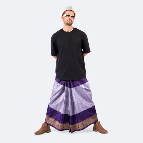 Amanat Shah Bikkhato Lungi