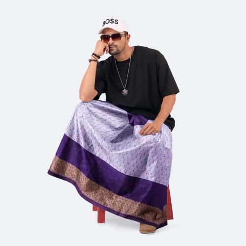 Amanat Shah Bikkhato Lungi