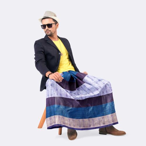 Amanat Shah Bikkhato Lungi