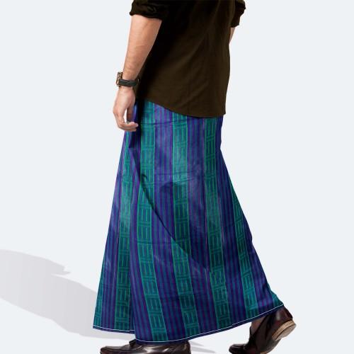 Amanat Shah Lungi - Crown