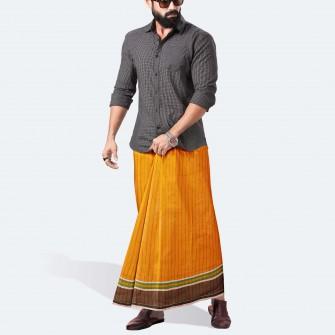 Amanat Shah Lungi - Crown