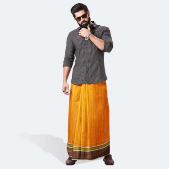 Amanat Shah Lungi - Crown