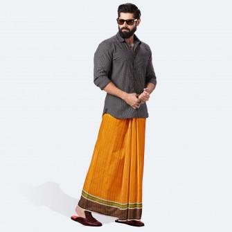 Amanat Shah Lungi - Crown
