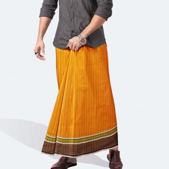 Amanat Shah Lungi - Crown