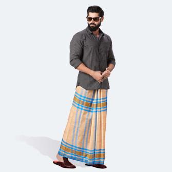 Amanat Shah Lungi - Crown