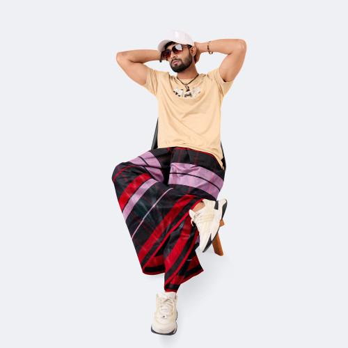 Amanat Shah Lungi - Crown
