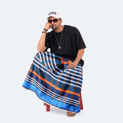 Amanat Shah Lungi - Digital