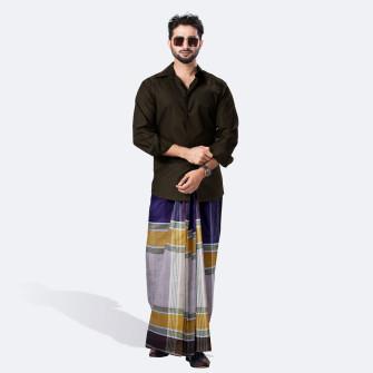 Amanat Shah Lungi - Excellent