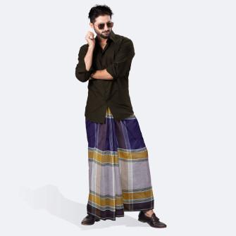 Amanat Shah Lungi - Excellent