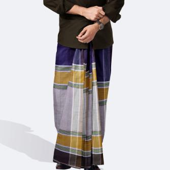 Amanat Shah Lungi - Excellent