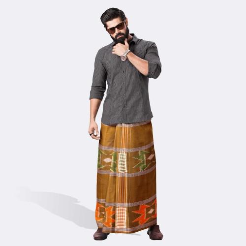 Amanat Shah Lungi - Excellent