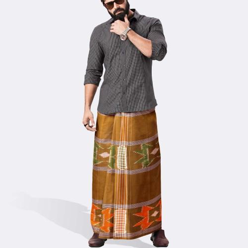 Amanat Shah Lungi - Excellent