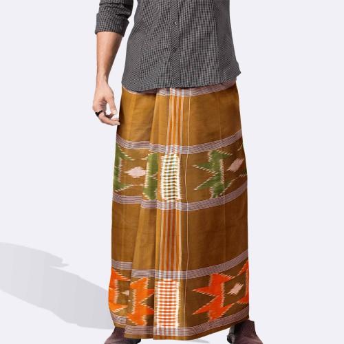 Amanat Shah Lungi - Excellent