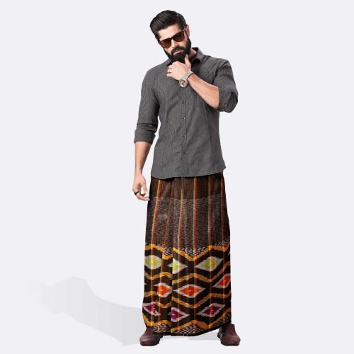 Amanat Shah Lungi - Excellent