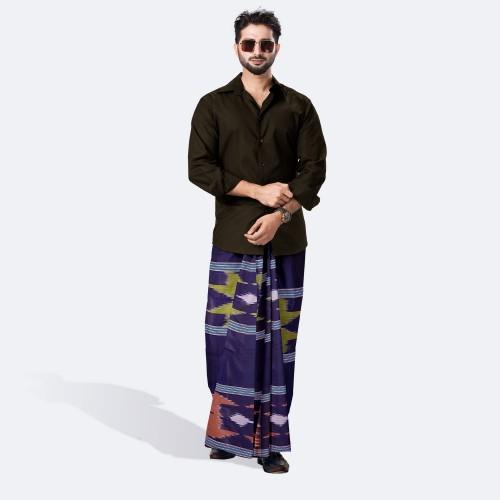 Amanat Shah Lungi - Excellent