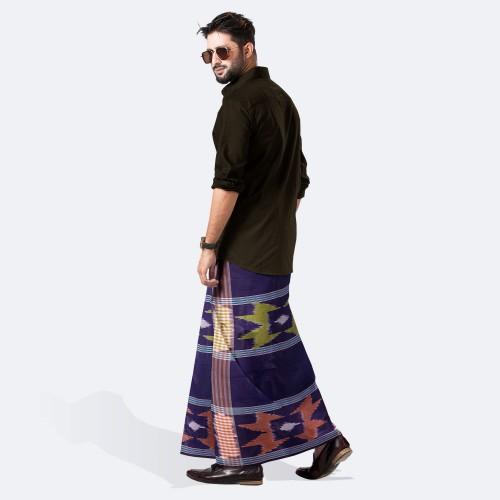Amanat Shah Lungi - Excellent