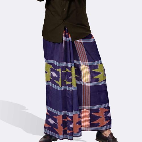 Amanat Shah Lungi - Excellent