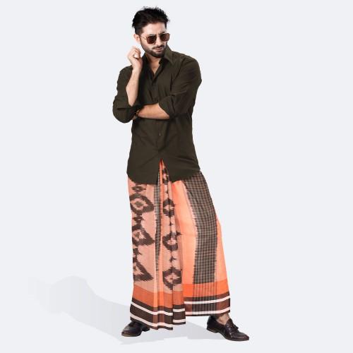 Amanat Shah Lungi - Excellent