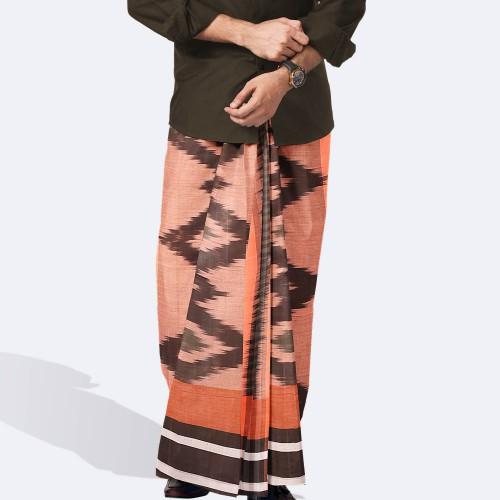 Amanat Shah Lungi - Excellent