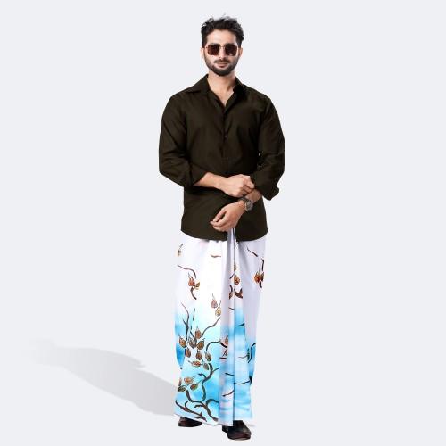 Amanat Shah Lungi - Fantastic