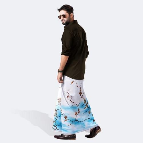 Amanat Shah Lungi - Fantastic
