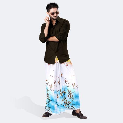 Amanat Shah Lungi - Fantastic