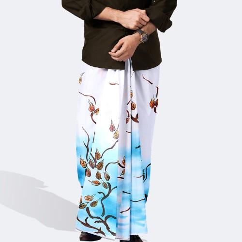Amanat Shah Lungi - Fantastic