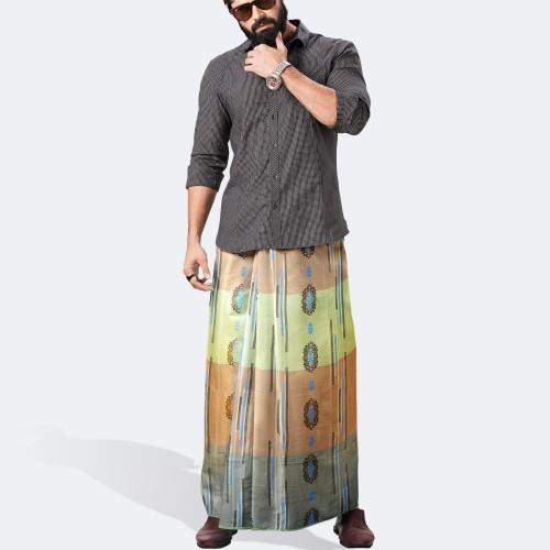 Amanat Shah Lungi
