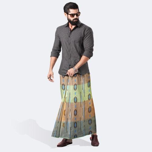 Amanat Shah Lungi