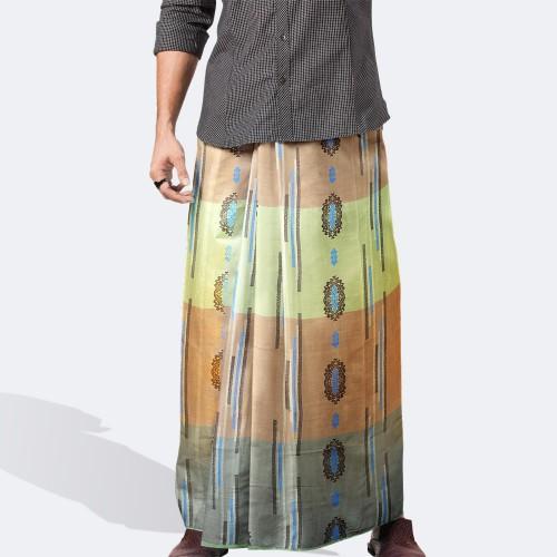 Amanat Shah Lungi