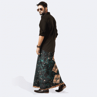 Amanat Shah Lungi
